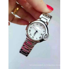Hot Fashion Watch Pulsera Reloj de moda All-Match Swiss Imported Movimiento de cuarzo Watch